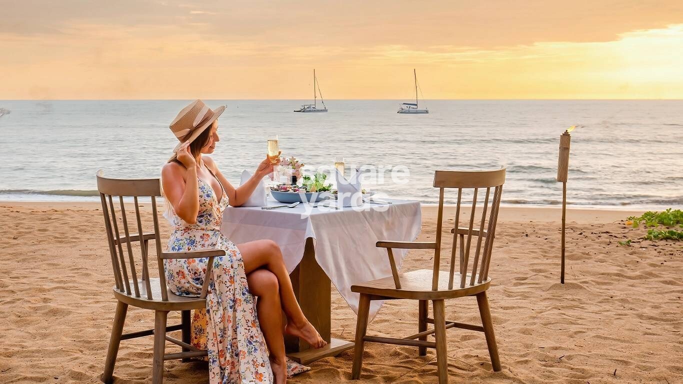 Sunteck Beach Residences Amenities-Features 5