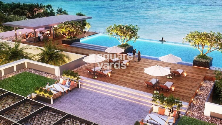 Sunteck Beach Residences Amenities-Features 6