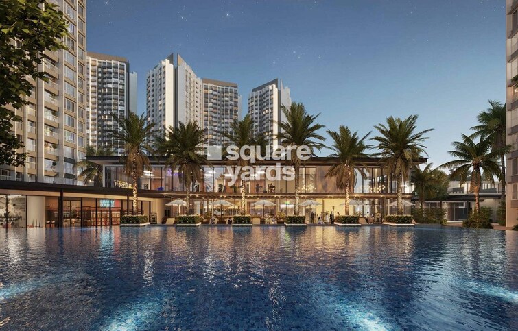 Sunteck Beach Residences Amenities-Features 2