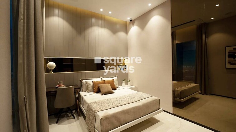 Sunteck Beach Residences Apartment Interiors 1