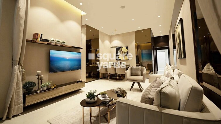 Sunteck Beach Residences Apartment Interiors 2