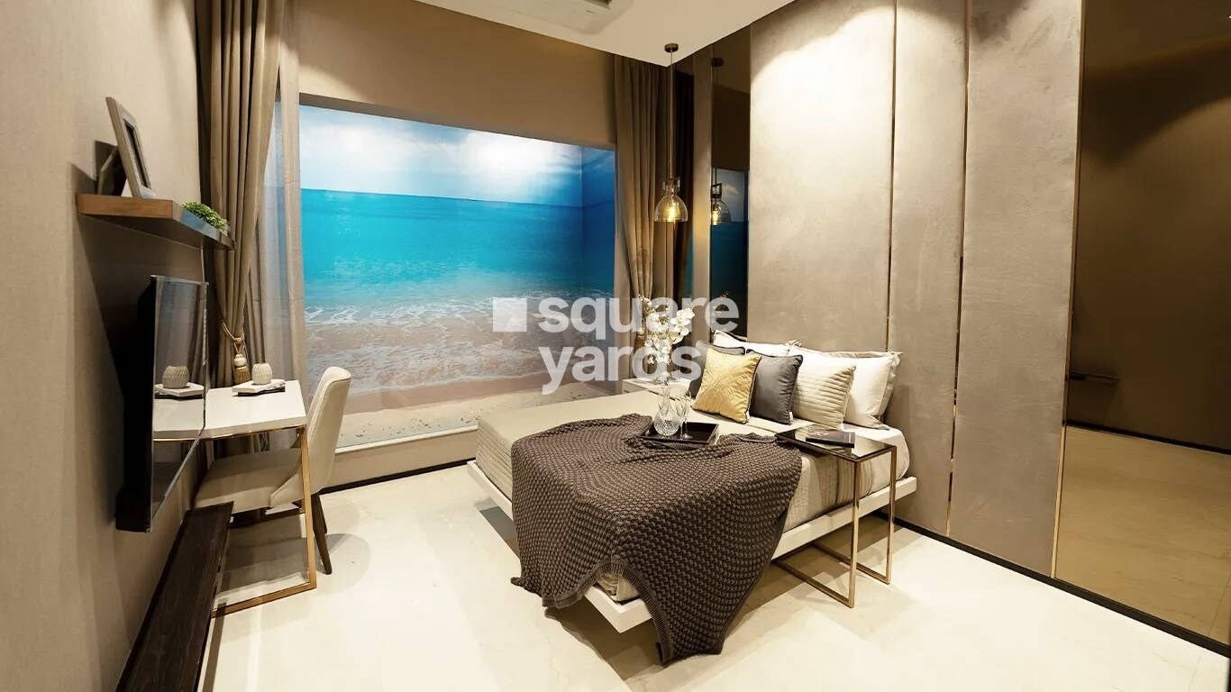 Sunteck Beach Residences Apartment Interiors 4