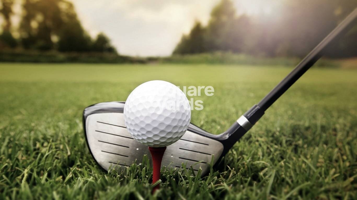 Sunteck Beach Residences