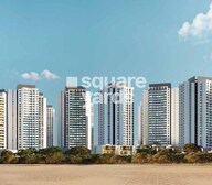 Sunteck Beach Residences Tower View