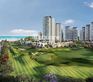 Sunteck Beach Residences Tower View