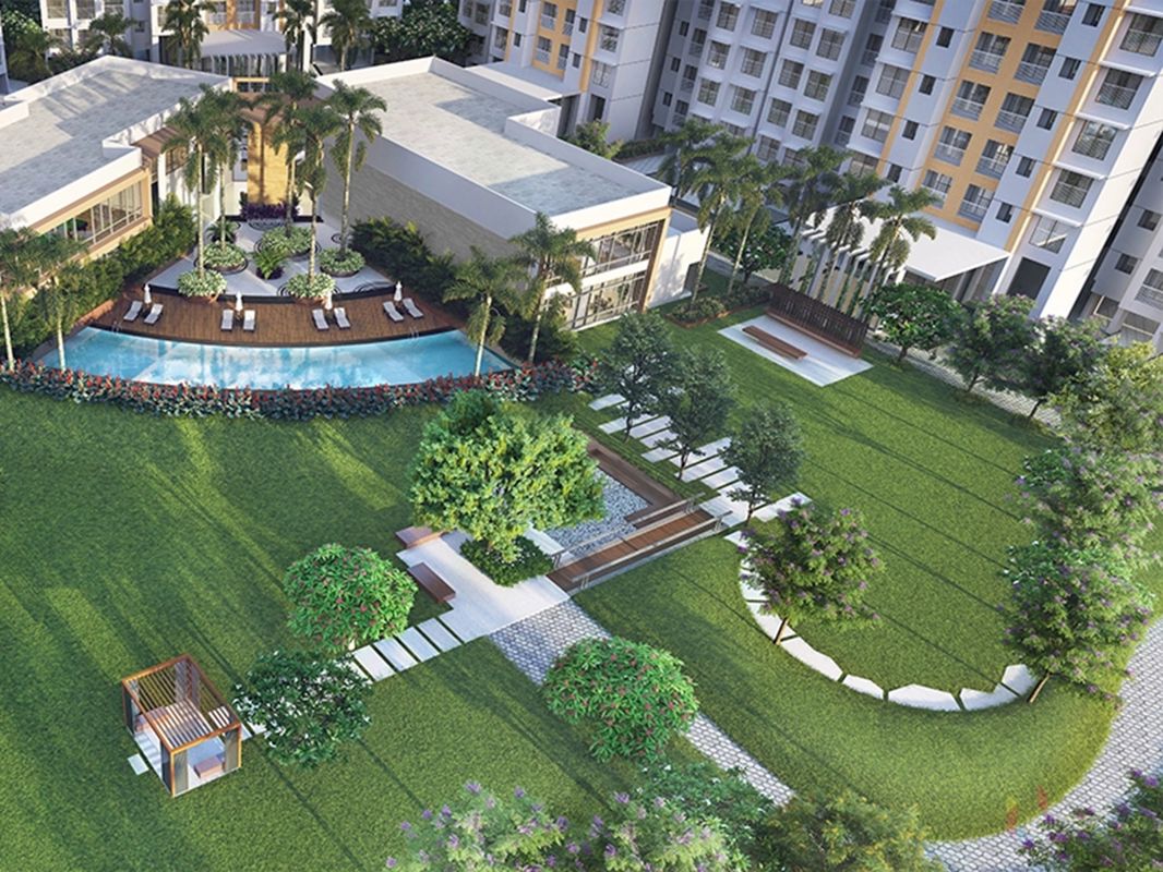 Sunteck Hillview Amenities-Features 1