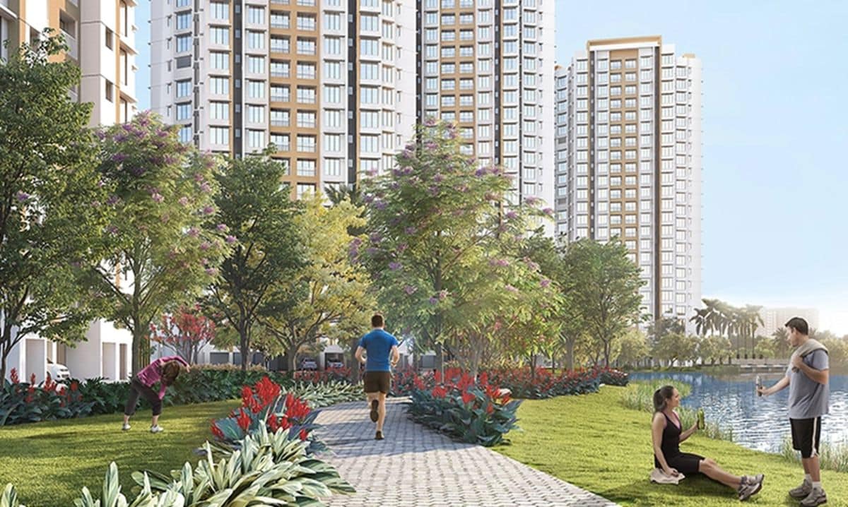 Sunteck Hillview Amenities-Features 2