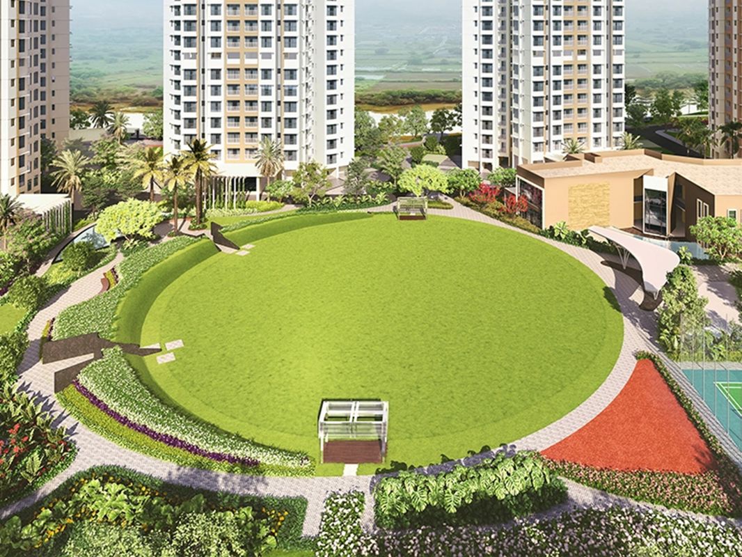 Sunteck Hillview Amenities-Features 3