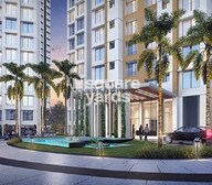 Sunteck Maxxworld 4 Amenities-Features