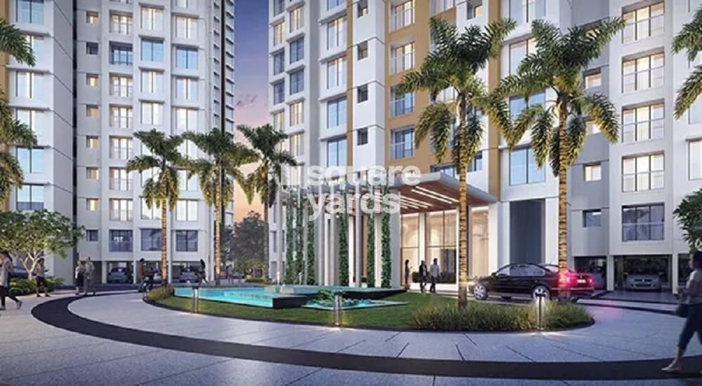 Sunteck Maxxworld 4 Amenities-Features 1