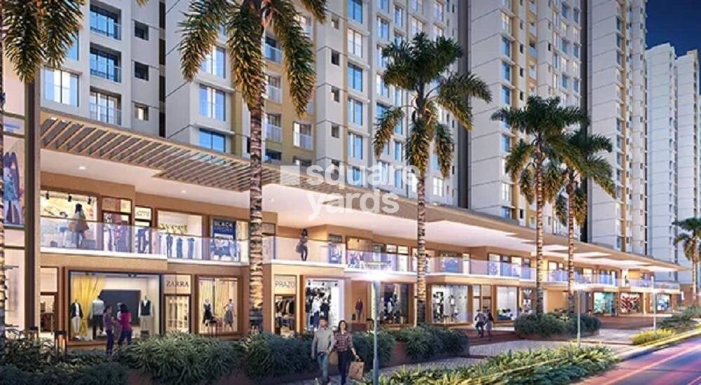 Sunteck Maxxworld 4 Amenities-Features 3