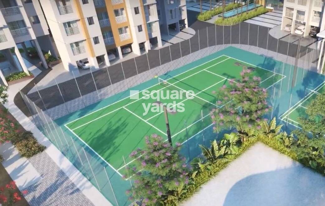 Sunteck MaxxWorld 6 Sports facilities Image