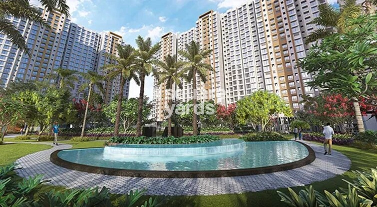 Sunteck Maxxworld Amenities-Features 6