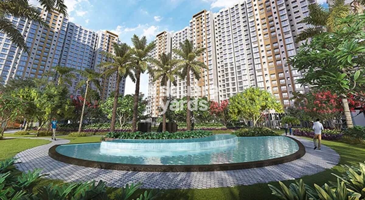 Sunteck Maxxworld Amenities-Features 6