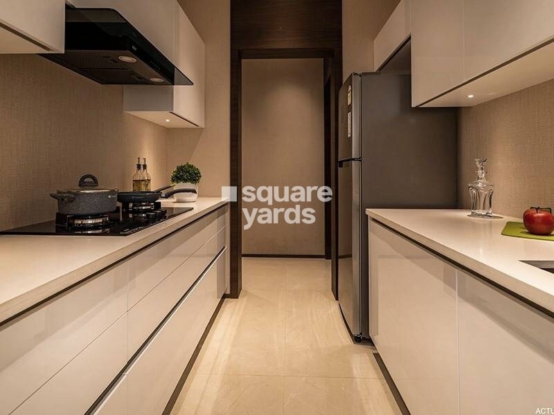 Sunteck One World Apartment Interiors 1