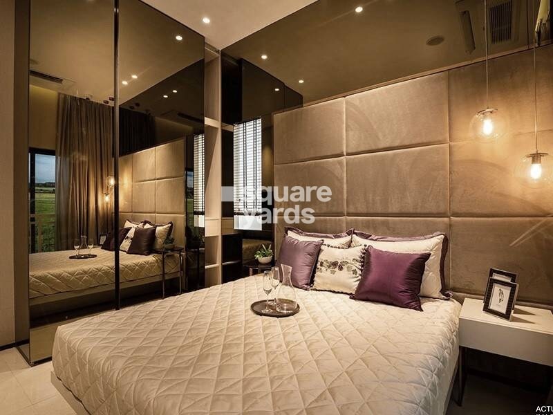 Sunteck One World Apartment Interiors 2