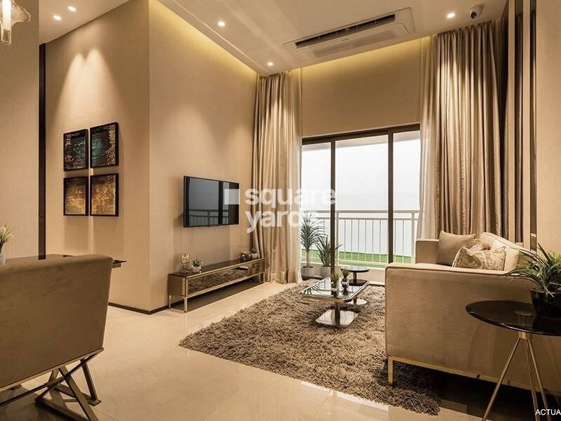 Sunteck One World Apartment Interiors 3