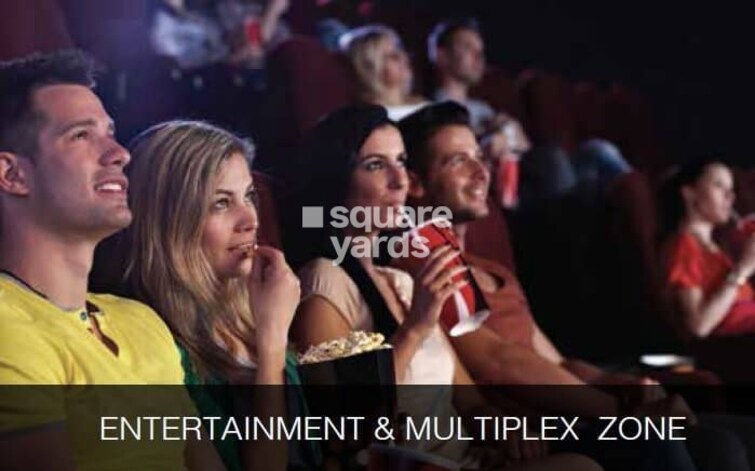 Sunteck West World Phase 2 Tivri Amenities-Features 1