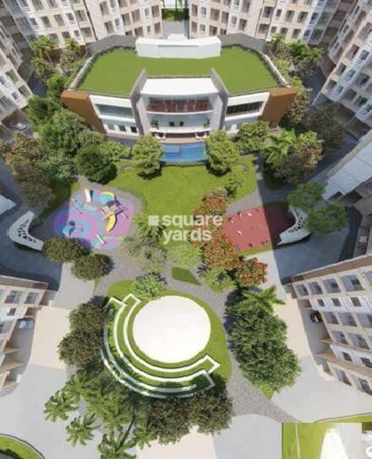 Sunteck West World Phase 2 Tivri Amenities-Features 2