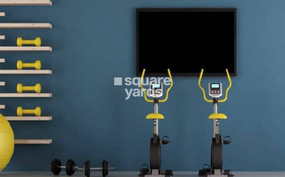 Sunteck West World Phase 2 Tivri Amenities-Features 3