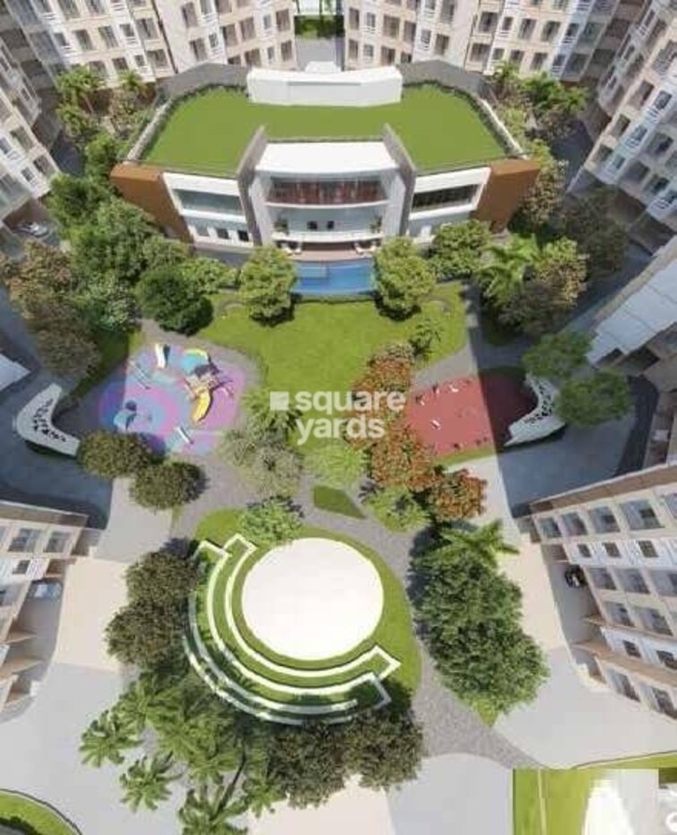 Sunteck West World Amenities-Features 2