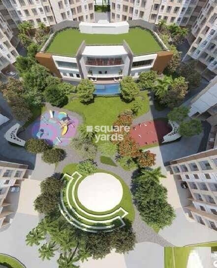 Sunteck West World Amenities-Features 2