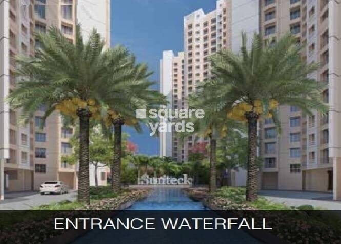 Sunteck West World Amenities-Features 3