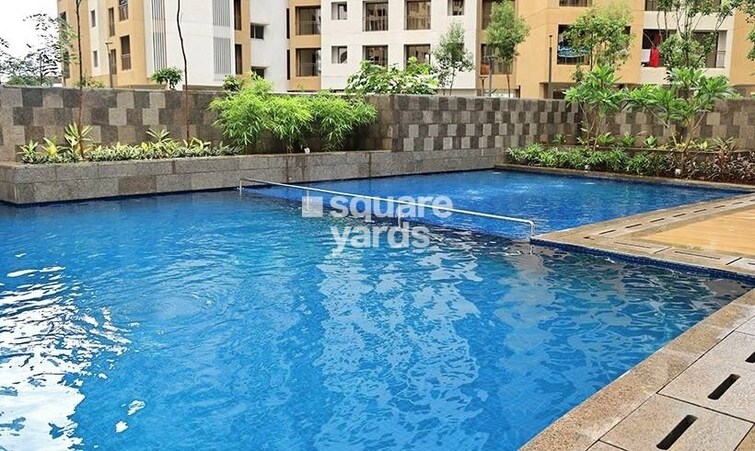 Sunteck West World Apartment Interiors 1