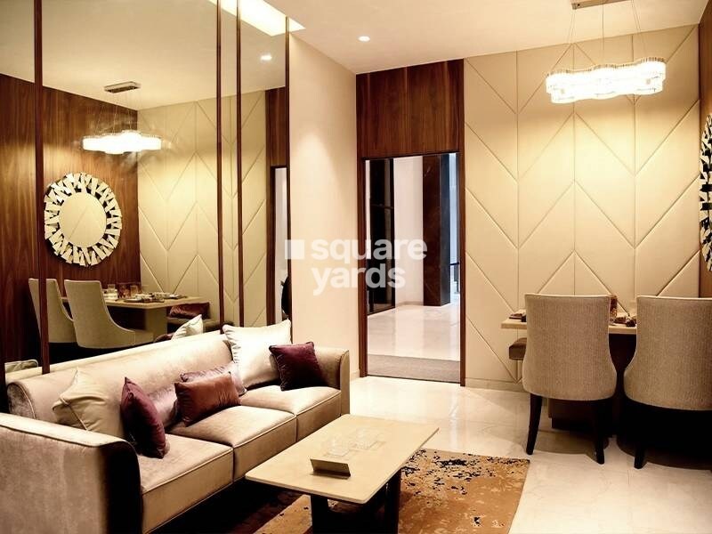 Sunteck West World Apartment Interiors 3