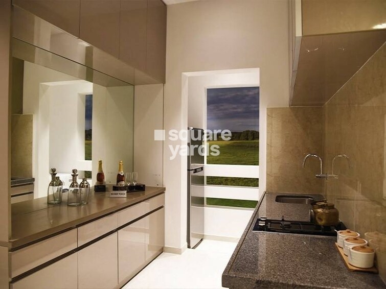 Sunteck West World Apartment Interiors 4