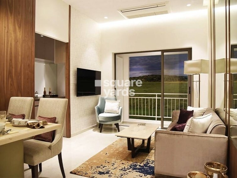 Sunteck West World Apartment Interiors 5