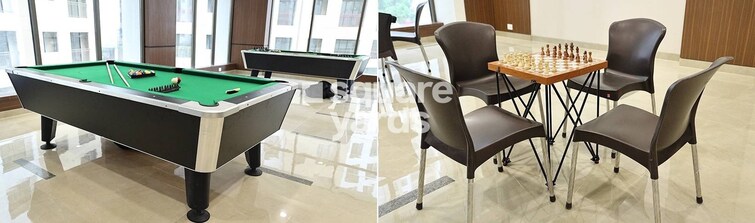 Sunteck West World Sports facilities Image 2