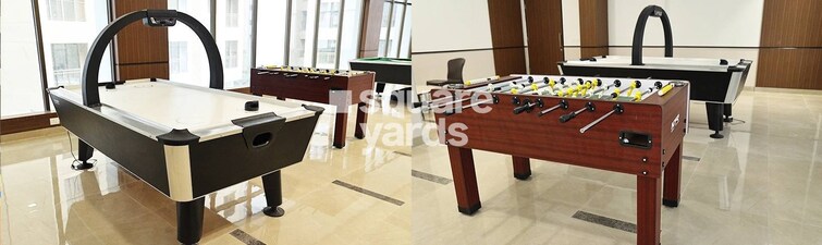 Sunteck West World Sports facilities Image 3