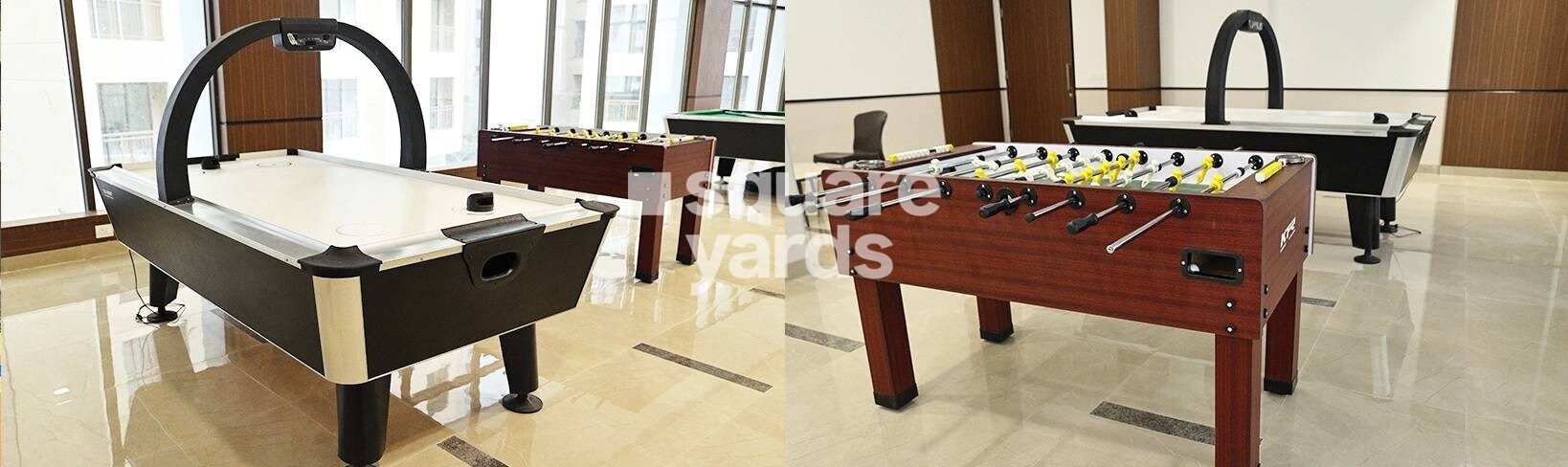 Sunteck West World Sports facilities Image 3