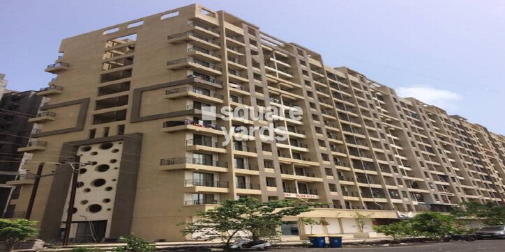 Sur Sangam Apartment Cover Image