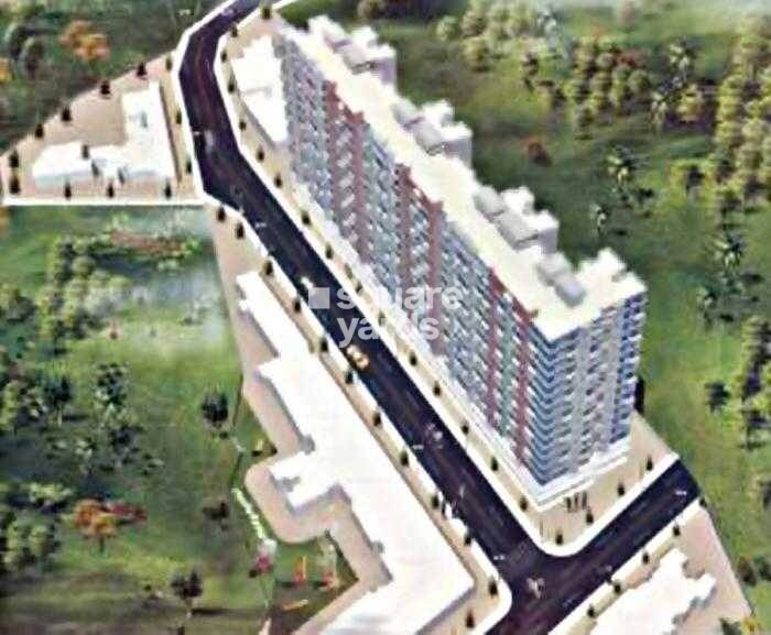 Suraj Empire Master Plan 1