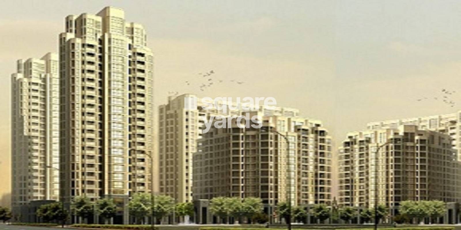 Suruchi Apartment Virar