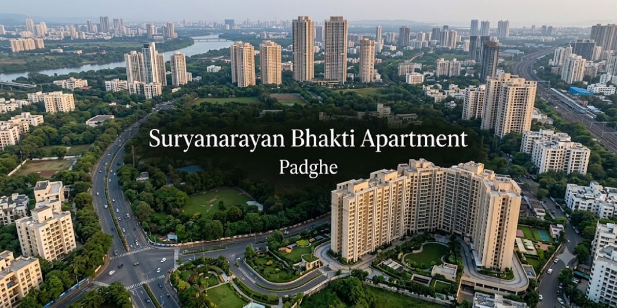 Suryanarayan Bhakti Apartment