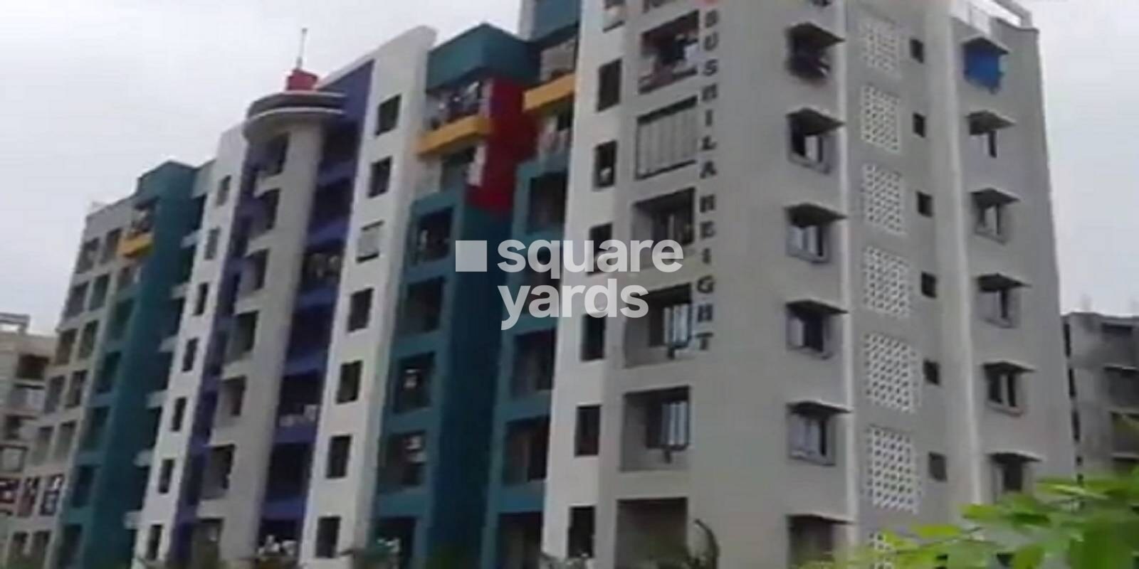 Sushila Heights