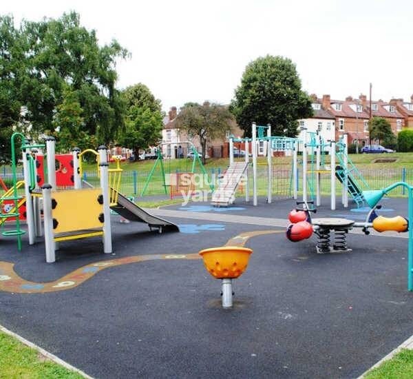 Suvidha Bafna Meadows