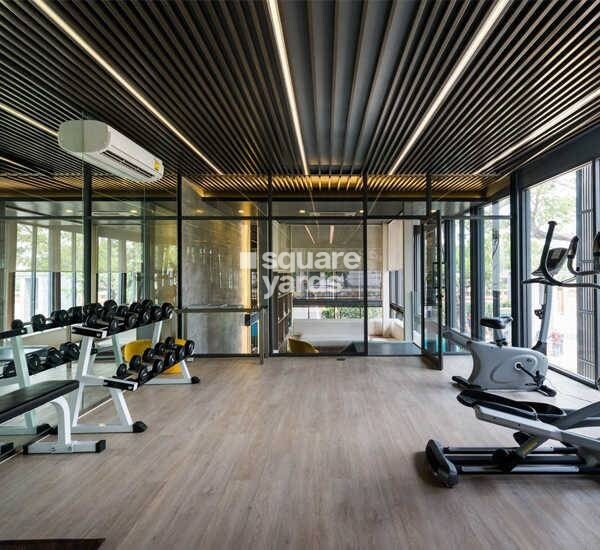 Suvidha Bafna Meadows