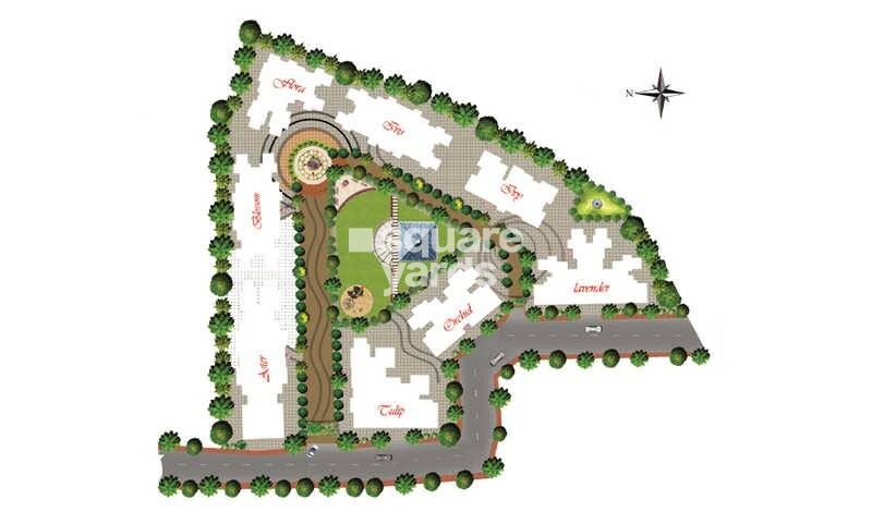 Suvidha Bafna Meadows