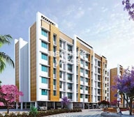 Suvidha Bafna Meadows Tower View