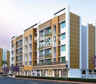 Suvidha Bafna Meadows Tower View