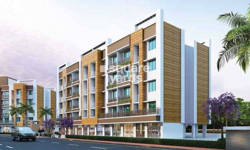 Suvidha Bafna Meadows