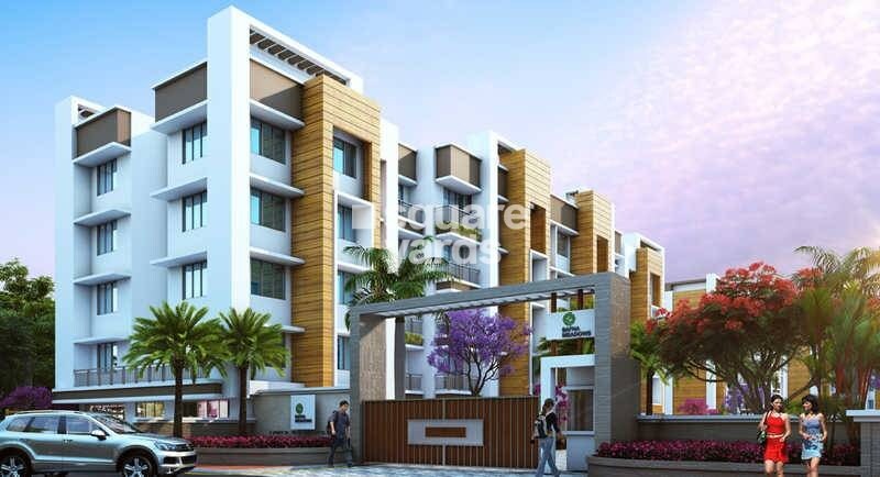 Suvidha Bafna Meadows