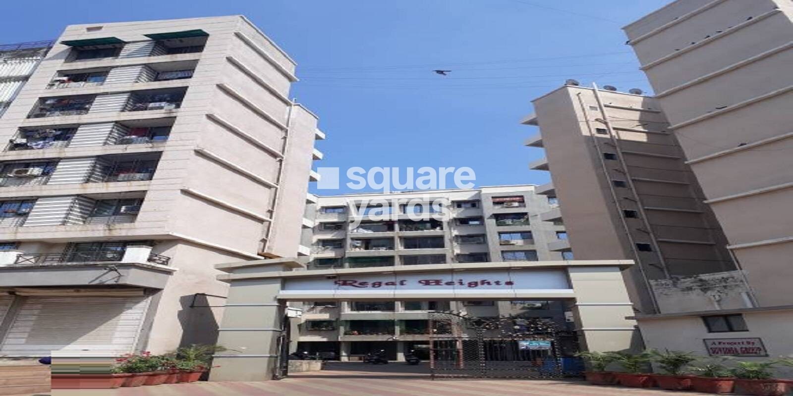 Suvidha Regal Heights