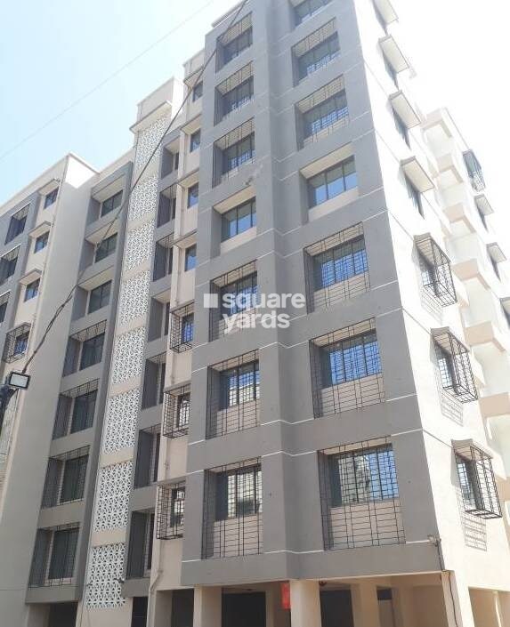 Suvidha Regal Heights