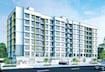 SW Gokul And Raghulkul CHS Apartment Exteriors