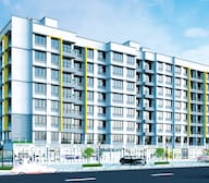 SW Gokul And Raghulkul CHS Apartment Exteriors